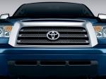 Toyota Tundra Double Cab Limited 2007 года